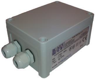 Transformator do halogenw 50 VA 230/12V IP 65